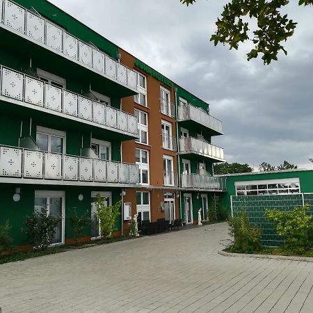 Jura Hotel Nuremberg Exterior photo